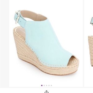 Kenneth Cole Olivia espradrilles 7